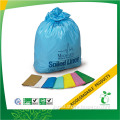 Eco Biodegradable biohazard waste bags, custom made high-visibility Medical Waste Bags